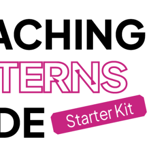 Coaching Patterns Guide Starter-Paket