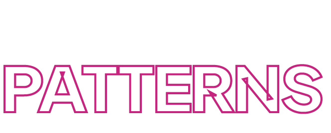 Coaching Patterns Logo dunkler BG