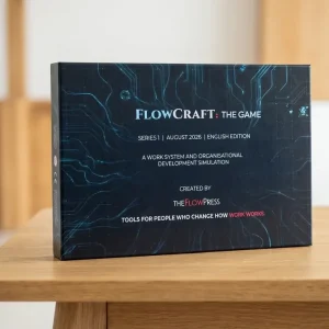 FlowCraft: The Game (Einzelspiel)